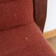 Fauteuil de bureau 60's