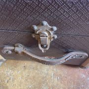 Malle ancienne