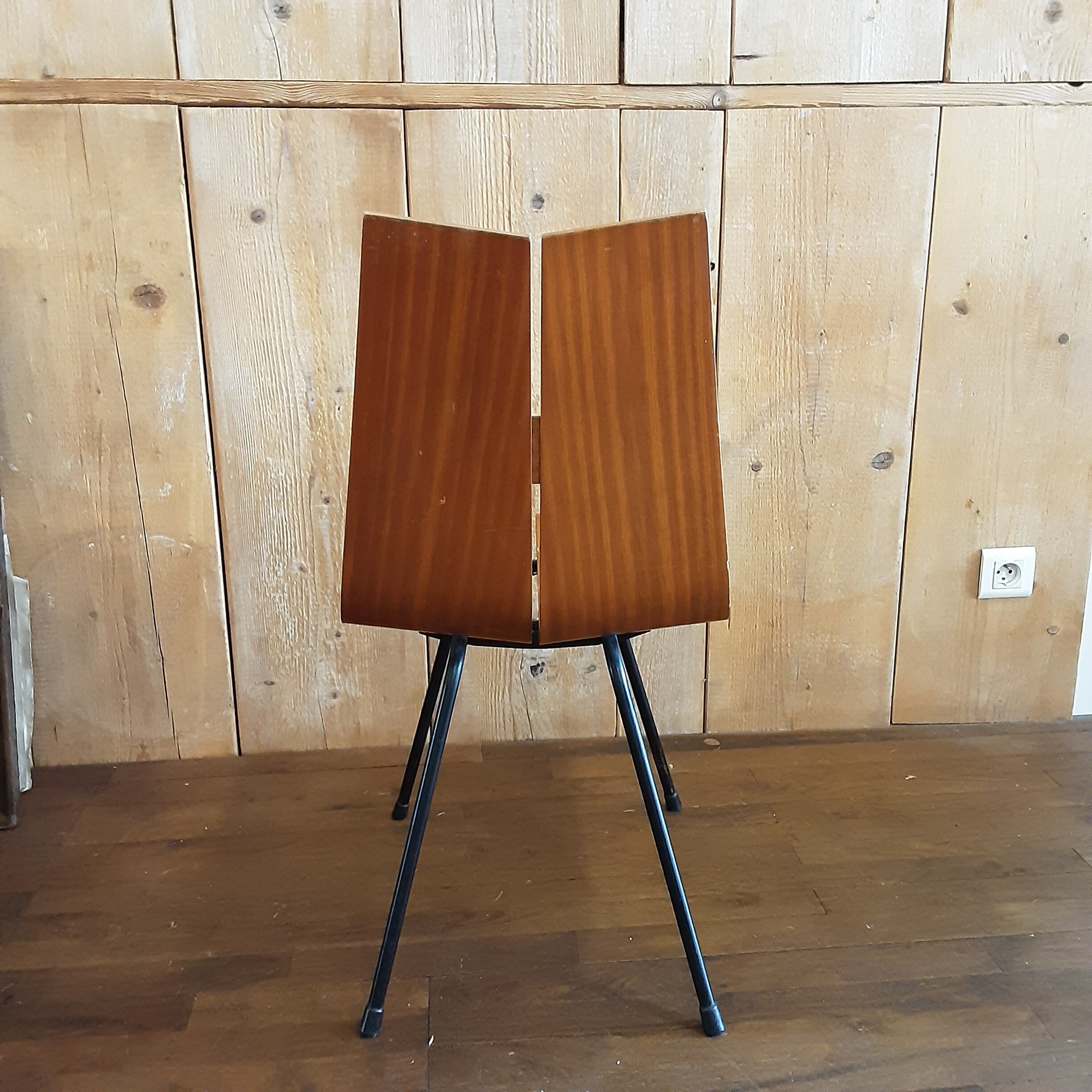 GA Chair by Hans Bellmann