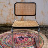 Chair B32 by Marcel Breuer