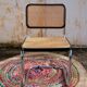Chaise B32 par Marcel Breuer