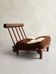 Armchair Charlotte Perriand for Les Arcs 1600 La Cachette