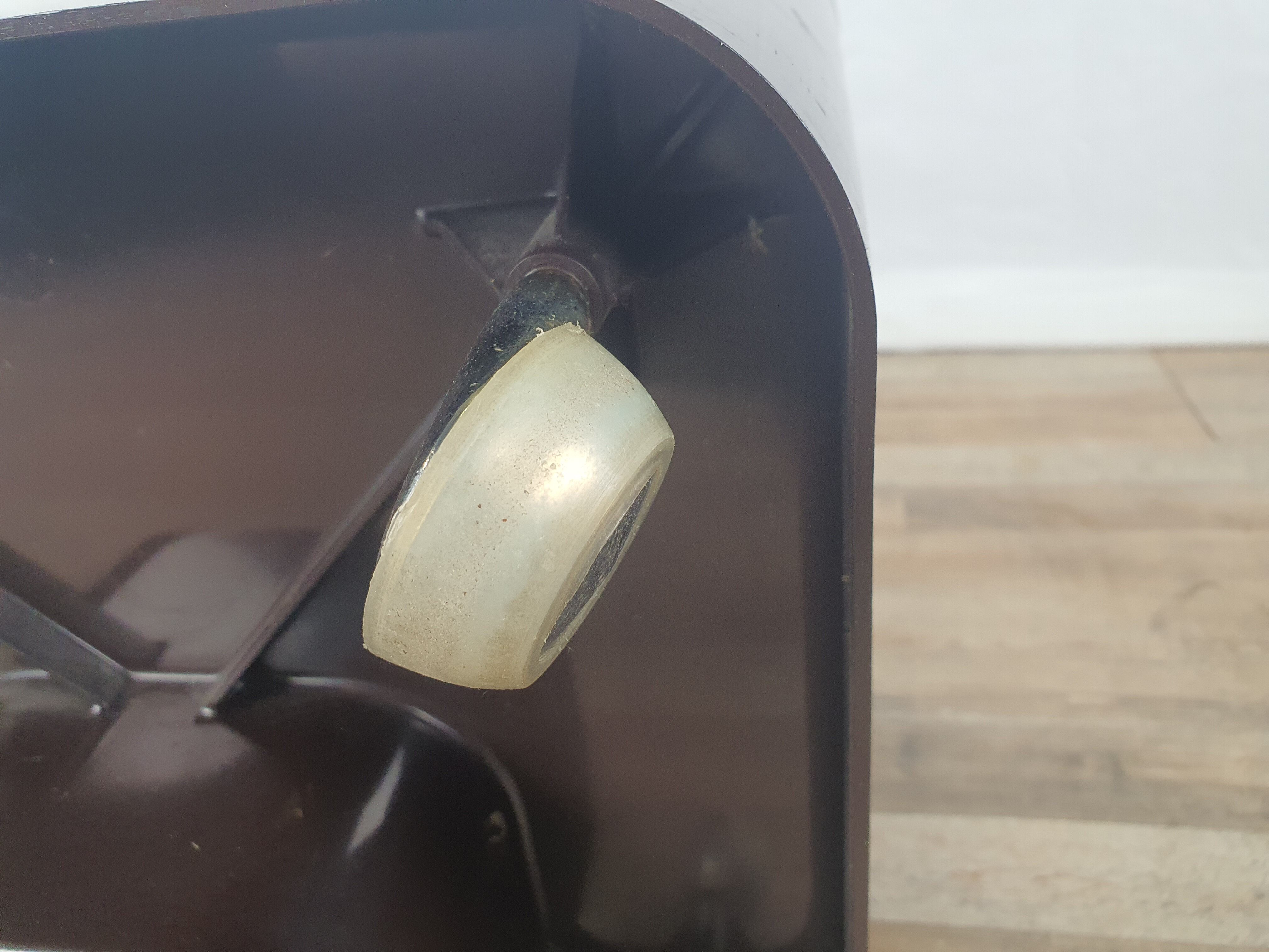 Tabouret cubique Dime par Marcello Siard pour Longato années 1960