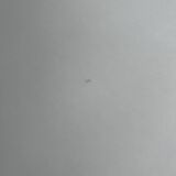 Vintage 1970s table and 4 chairs set.