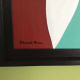 Modern painting