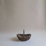 Wicker basket