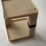 Table d’appoint, chevet Flair Space Age 1970