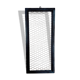 Old frame photo holder or jewelry holder