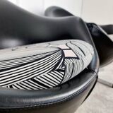 Pair of Mars armchairs - Pierre Guariche