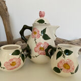 Tea and coffee set