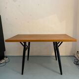 Ilmari Tapiovaara's "Pirkka" table set
