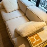 2-seater sofa Living Divani Neowall