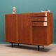 Highboard retro danish design 60