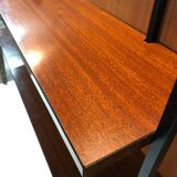 Modernist wall shelf 1950