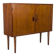 Danish Sideboard in Teak by Børge Mogensen for Søborg Møbelfabrik, 1960s
