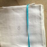 Lot of linen towels CD