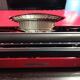 Machine à écrire Silver Reed - Silverette II Rouge (rare)