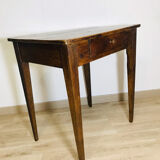 Table bureau en bois