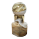 Bocal verre soufflé 1970 Maure Vieil