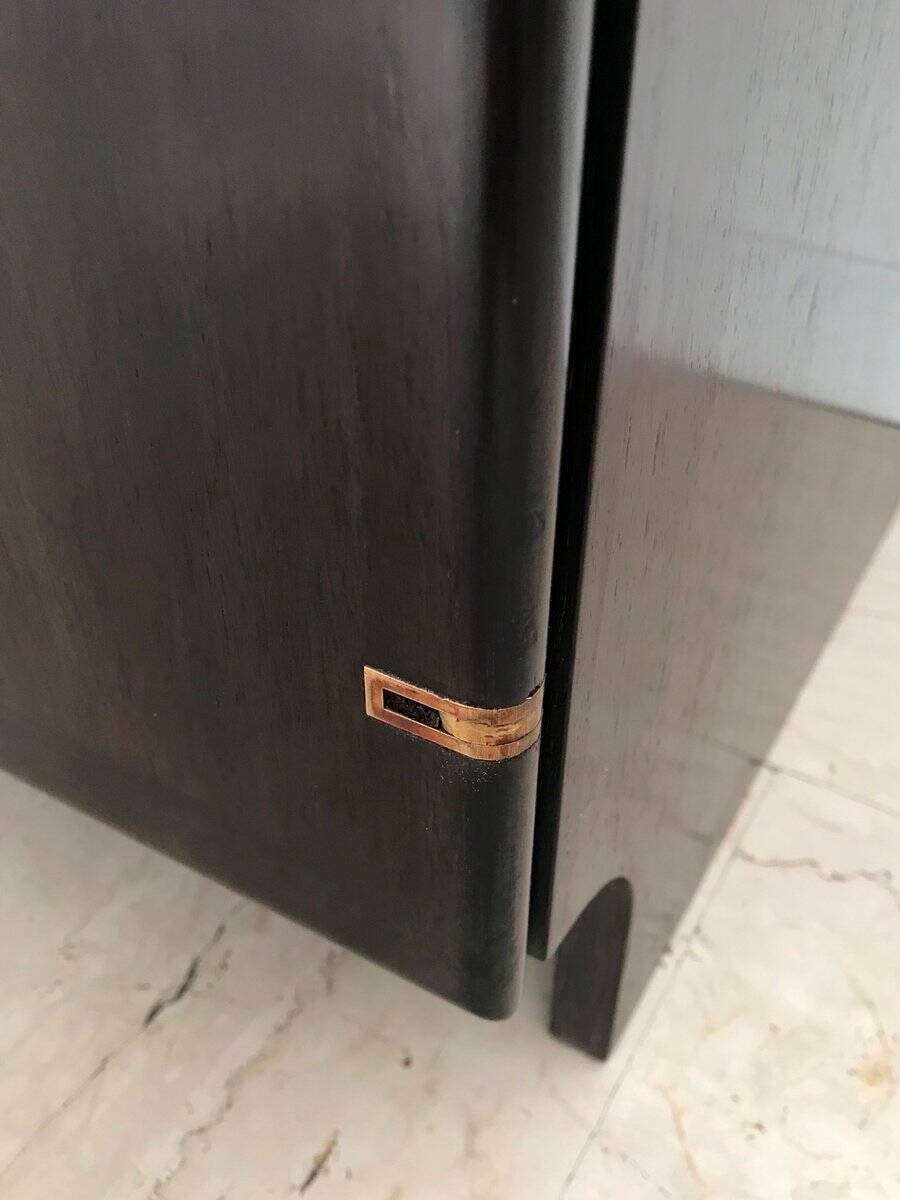 MB48 Sideboard by Franco Albini for Poggi, Italy, 1960s