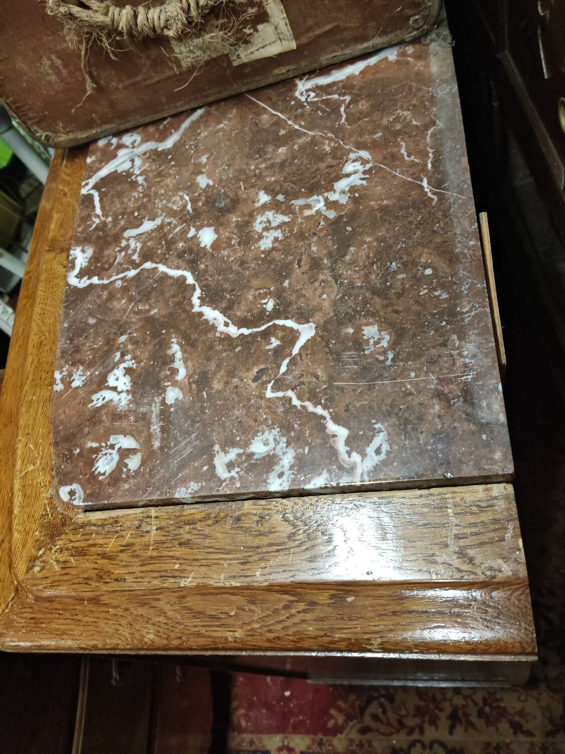 Art Deco buffet