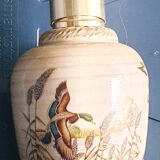 Oil lamp