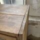 XL oak craft furniture