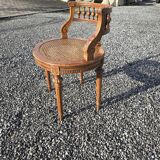 Louis XVI style armchair