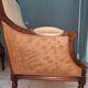 Pair of shepherd Louis XVI style