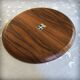 XXL teak plateau by Ary Nybro Sweden, Sweden, 1960s