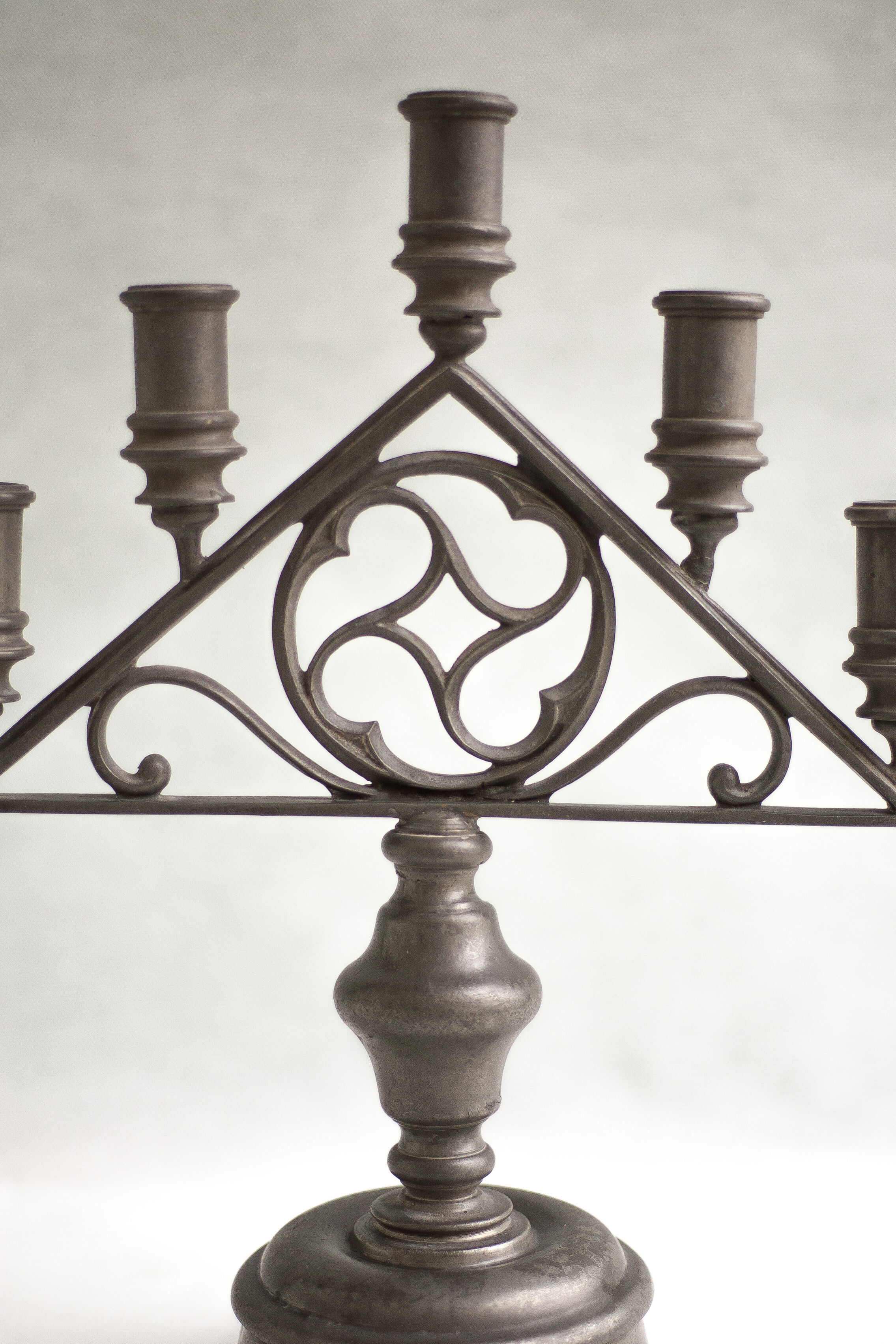 Candelabra vintage