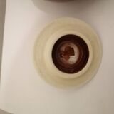 Vintage ceramic teapot