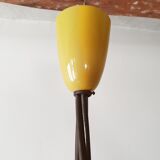 Lustre arums 1950 vintage