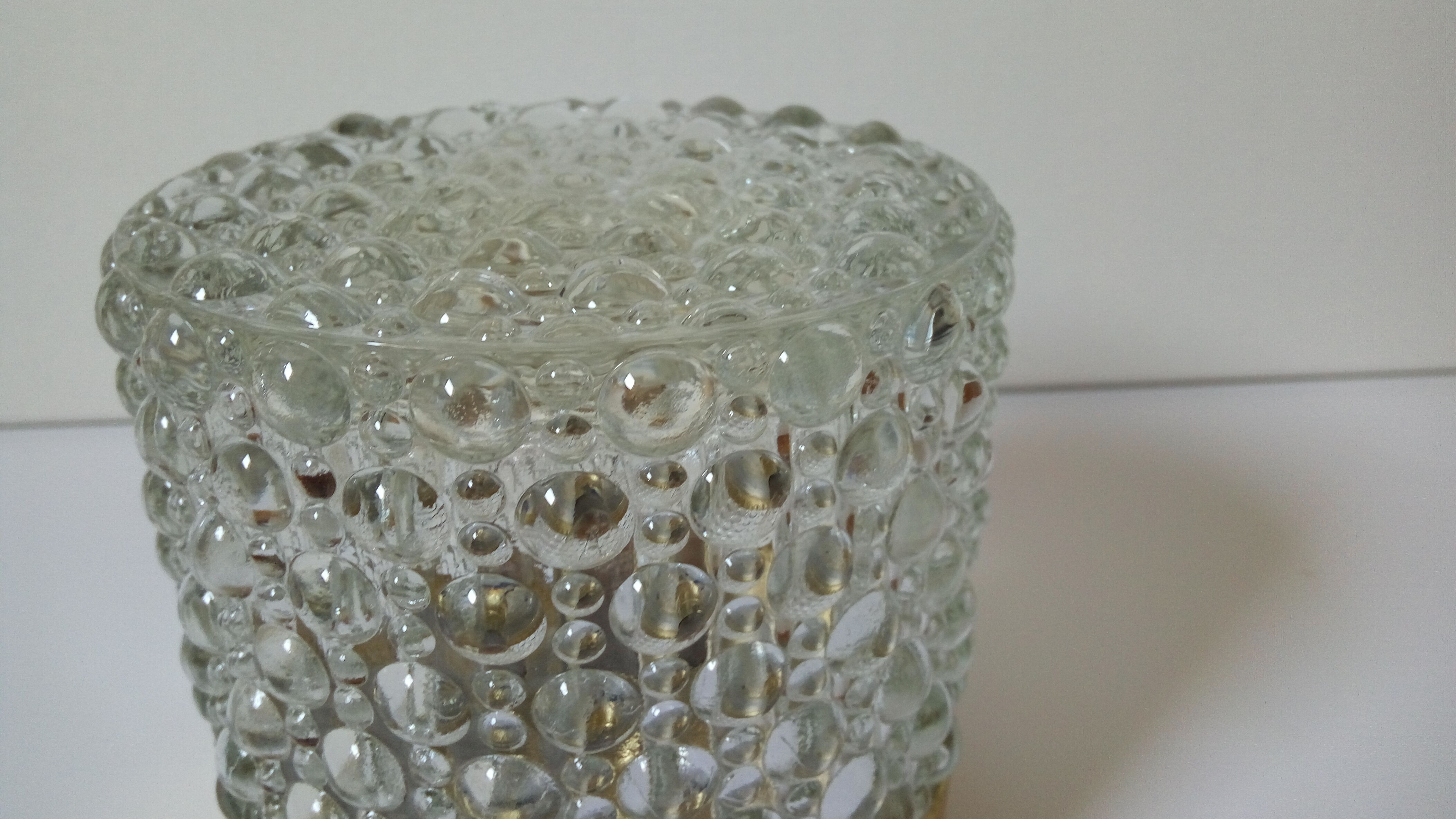 Lamp 70s vintage