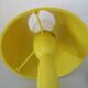 Lampe Philippe Starck Miss Sissi Flos Design 1991