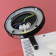 Lita vintage wall sconce