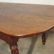 Bar table