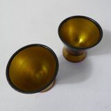 Folk Art USSR Khokhloma