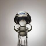 Carafe en cristal Déb. XXème