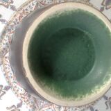 West Germany ceramic pitcher