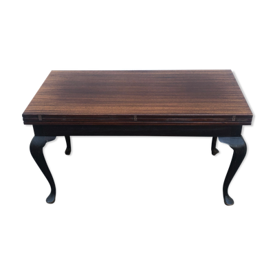 Table basse modulable