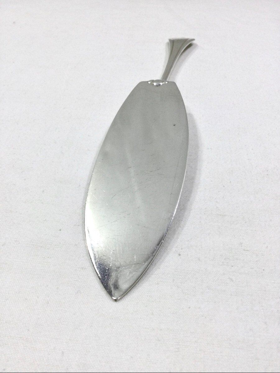 Printania fish service cutlery