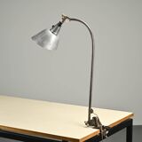 Lampe pince Typ 113, Midgard circa 1930