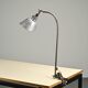 Clamp lamp Typ 113, Midgard circa 1930