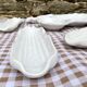 Vintage ceramic corn service from the USA