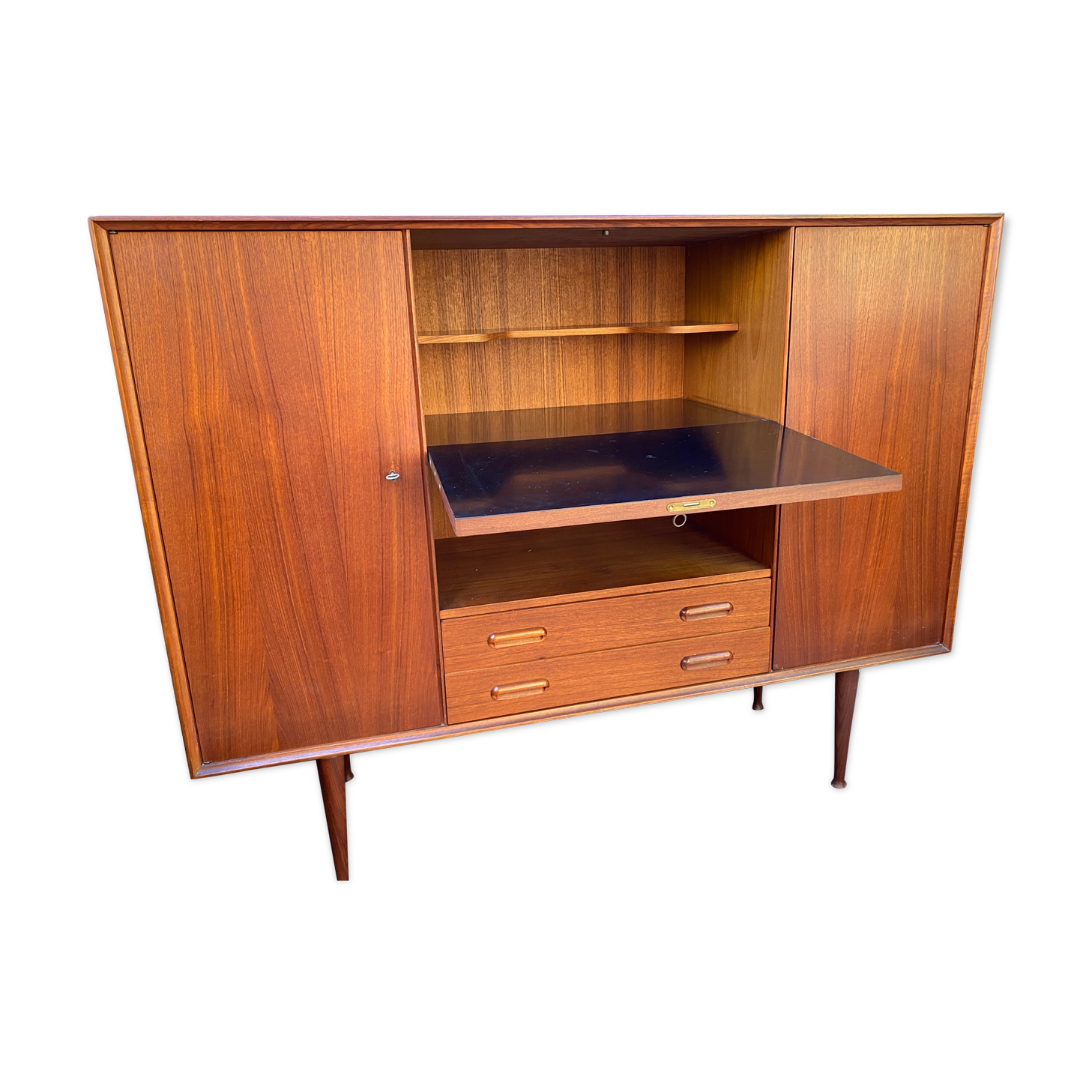 Scandinavian furniture