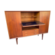 Scandinavian furniture