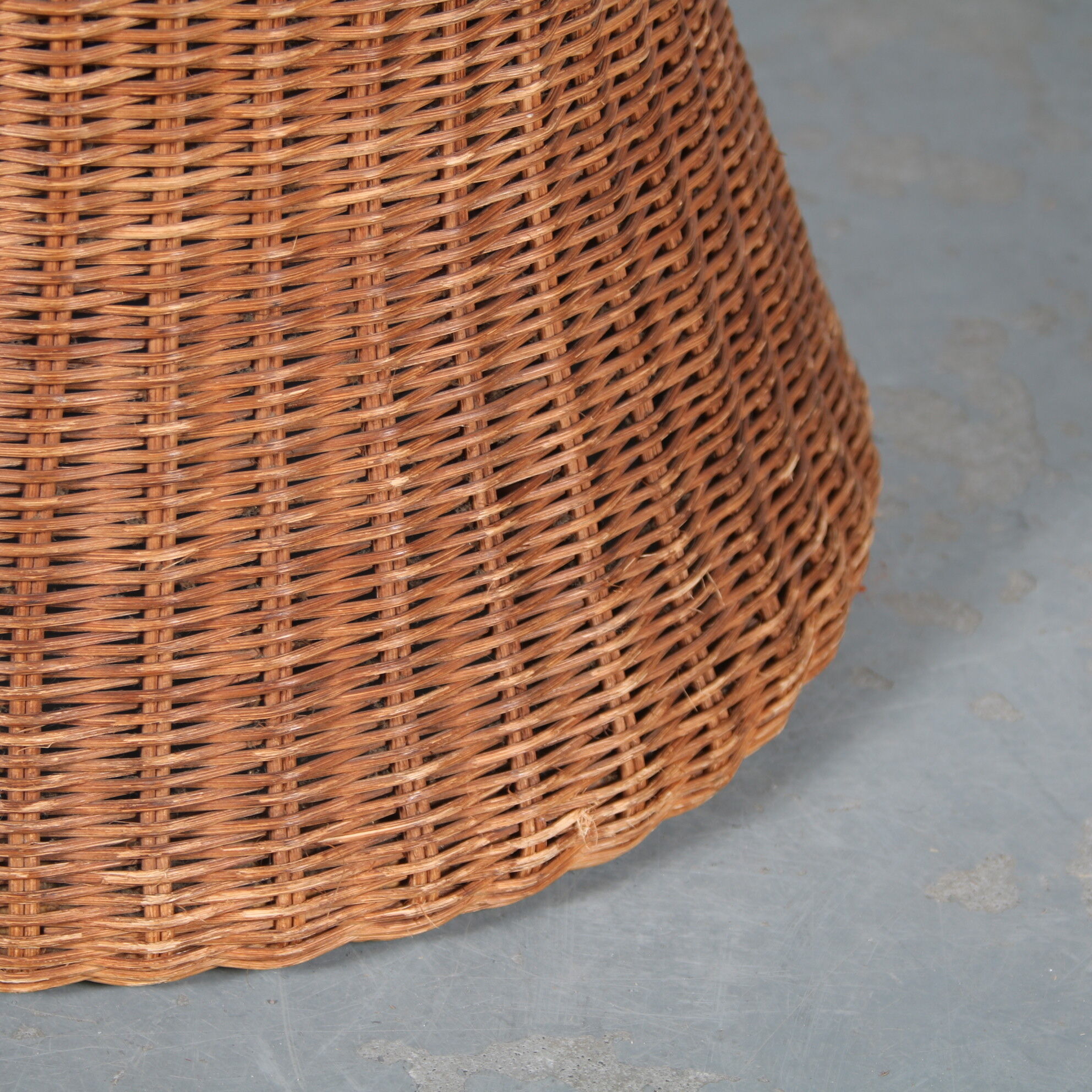 1960s “Juttu” Stool by Eero Aarnio for Artek, Finland