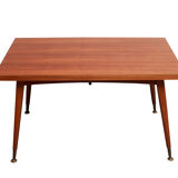 1960s coffeetable foldeable