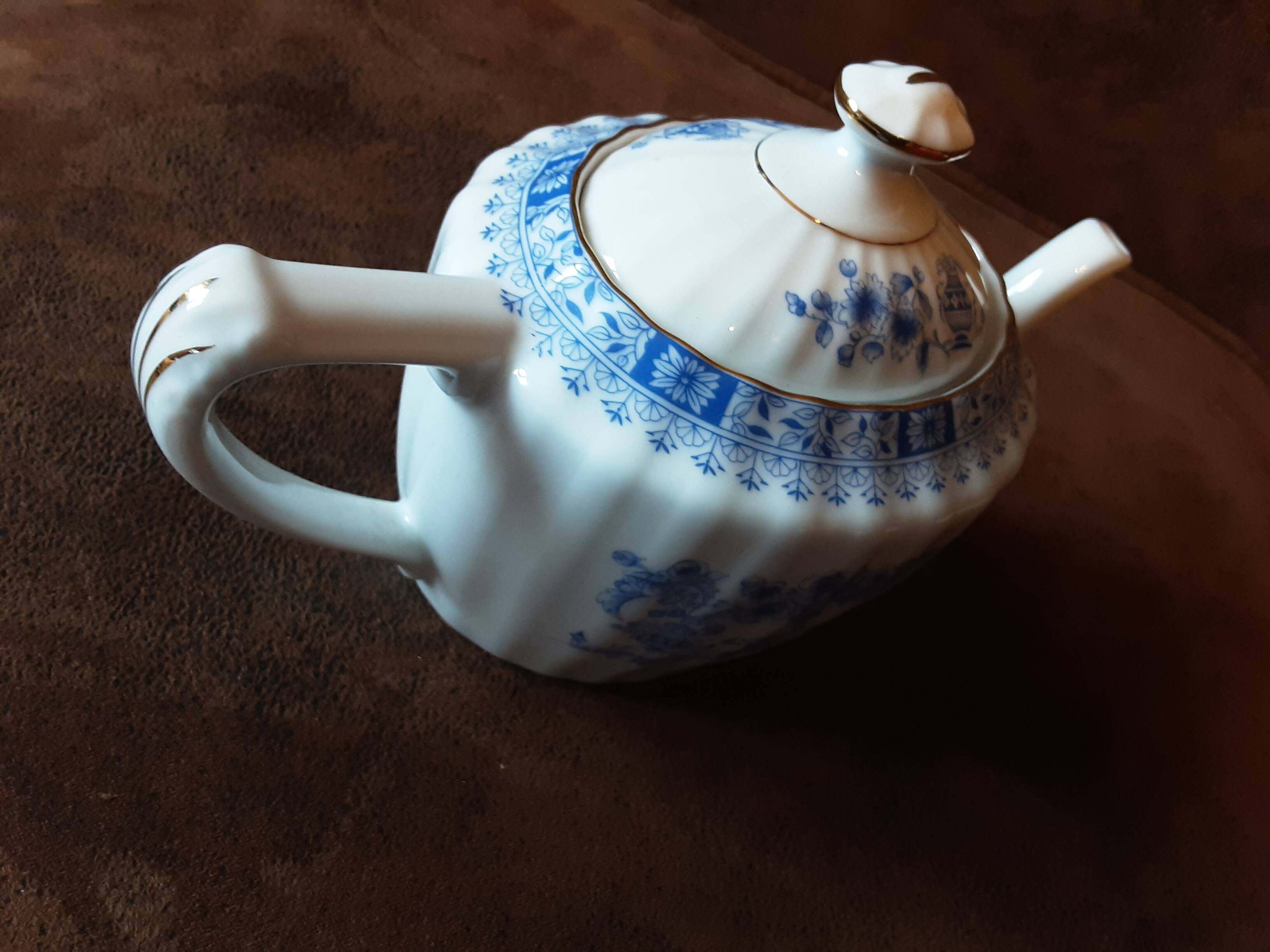 Seltmann weiden teapot